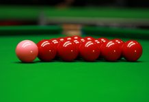 2nd ACBS / IBSF Snooker Asian Tour: Chinese vs Indian Final; Bronze For Defending Champ Bilal World Snooker Championship 2020