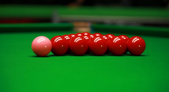 World Snooker Championship 2020 World Snooker Championship 2020