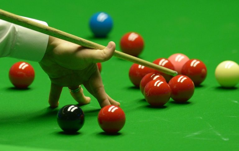 IBSF Snooker Asian Tour