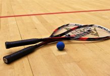 Defence Raya Open Squash C’ship 2022: Ahmed & Tayyab To Clash For The Title FMC Independence Day National Junior Squash C'ship '19