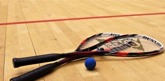 Defence Raya Open Squash C’ship 2022: Ahmed & Tayyab To Clash For The Title FMC Independence Day National Junior Squash C'ship '19