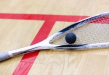 Faletti’s International Squash Championship 2018: QF Day; Semi-Finalists Decided