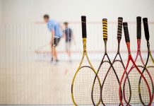 Squash International: 2023 March To June Events Schedule International Squash Championship