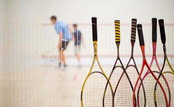 Archive: Squash International: 2023 March To June Events Schedule International Squash Championship