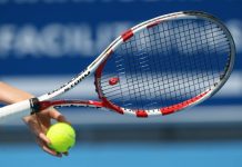 Pakistan-ITF J5 Junior Tennis C’ships Week II; Day 4: Finalists Decided Pakistan Open Tennis Championship 2018
