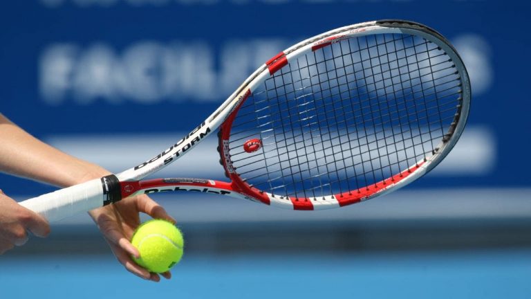 Pakistan Open Tennis Championship 2018