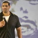 the great khali shirt