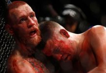 Martial Arts – UFC: Amazing Fight Finishes Of All Time UFC
