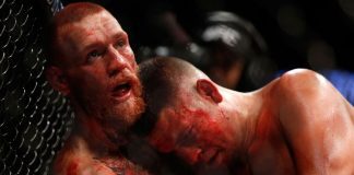 Martial Arts – UFC: Amazing Fight Finishes Of All Time UFC