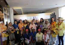 1st FEGA All Pakistan Ladies Amateur Golf Championship: Winners Shine Pakistan Ladies Amateur Golf Championship