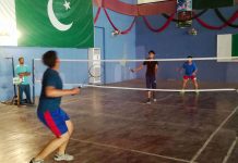Pakistan Punjab Inter-Tehsil Annual Sports Event: Matches Continue Pakistan Punjab Inter-Tehsil Annual Sports Event