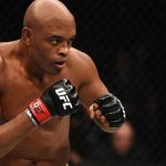 Anderson Silva
