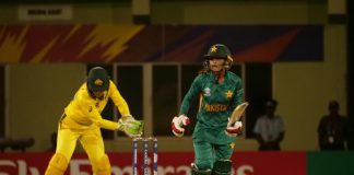 Breaking WT20: Australia Women Thrash Pakistan Women By 52 Runs Pakistan Women