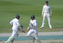 Pakistan Vs New Zealand 2nd Test Day 1: Haris, Azhar Put Pakistan In Control Pakistan Vs New Zealand