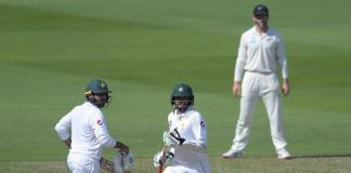 Pakistan Vs New Zealand 2nd Test Day 1: Haris, Azhar Put Pakistan In Control Pakistan Vs New Zealand