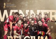 Men’s Hockey World Cup 2018: ‘Underdogs’ Belgium Re-Write History Hockey World Cup