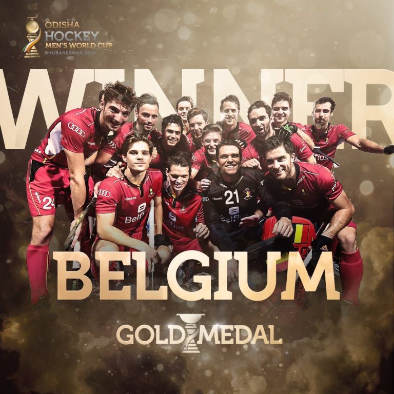 Hockey World Cup