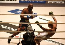 Boxing – Floyd Mayweather Vs Tenshin Nasukawa: ‘Pretty Boy’ Earns $9 Million In 139 Seconds Floyd Mayweather