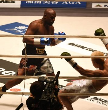 Boxing – Floyd Mayweather Vs Tenshin Nasukawa: ‘Pretty Boy’ Earns $9 Million In 139 Seconds Floyd Mayweather