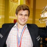  Carlsen Magnus