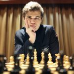  Carlsen Magnus
