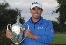 Golf – RSM Classic: Howell lll Claims Victory