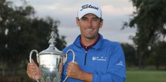 Golf – RSM Classic: Howell lll Claims Victory