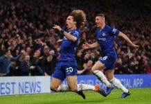 Premier League ’18-19 – Highlights: Chelsea End Manchester City’s Unbeaten Run Premier League