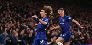 Premier League ’18-19 – Highlights: Chelsea End Manchester City’s Unbeaten Run Premier League
