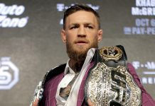 Sports Retirement – MMA: Conor McGregor Retires Yet Again! UFC