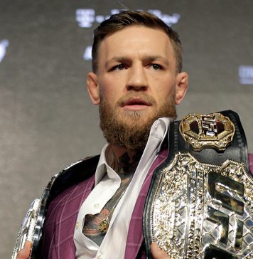 Sports Retirement – MMA: Conor McGregor Retires Yet Again! UFC