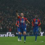 Crystal Palace