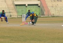 2nd Pakistan Petroleum Blind Cricket Trophy 2018: Day 3 Blind Cricket Trophy