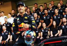 Formula 1: Red Bull Did Everything To Keep Daniel Ricciardo Daniel Ricciardo