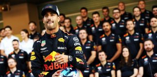 Formula 1: Red Bull Did Everything To Keep Daniel Ricciardo Daniel Ricciardo