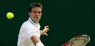 Tennis – Match Fixing: Daniele Bracciali Gets Banned For Life Daniele Bracciali