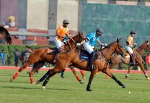 Pakistan – Polo in Pink 2018: Day 3 Polo in Pink