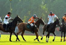 Baroque Polo Cup 2018: Day 3; Remington Pharma In Final Baroque Polo Cup 2018