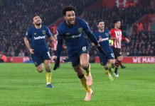 Football – Premier League ’18-19: Felipe Anderson’s Brace Sinks Southampton Premier League