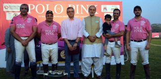 Pakistan – Polo in Pink 2018: Dascon Clinches The Trophy Polo In Pink