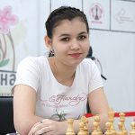  Goryachkina Aleksandra