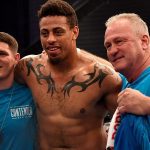 Greg Hardy Signs With UFC