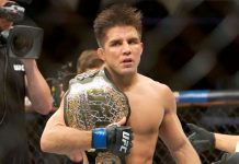 World UFC Rankings – 4th February 2019: Henry Cejudo Climbs To 5th Position In Pound-For-Pound Rankings UFC Rankings