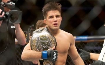World UFC Rankings – 4th February 2019: Henry Cejudo Climbs To 5th Position In Pound-For-Pound Rankings UFC Rankings