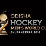 Hockey World Cup 2018