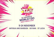 Women’s World T20 2018: Scheduled Matches & Points Table Women's World T20 2018