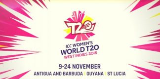 Women’s World T20 2018: Scheduled Matches & Points Table Women's World T20 2018