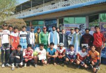 Cycling – KP Inter-Club Cycling Championship: Ali Ahmad Wins Inter-Club Cycling Championship