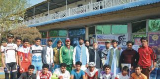 Cycling – KP Inter-Club Cycling Championship: Ali Ahmad Wins Inter-Club Cycling Championship