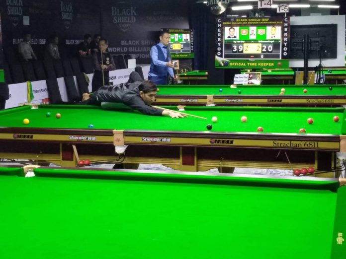IMG-20181122-WA0035 World Snooker Championship